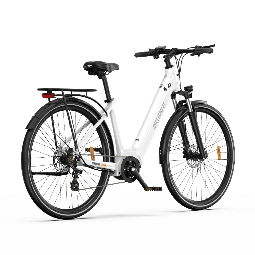 ONESPORT OT07 (EU) Electric Bike
