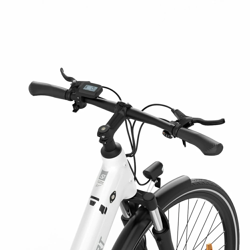 ONESPORT OT07 (EU) Electric Bike