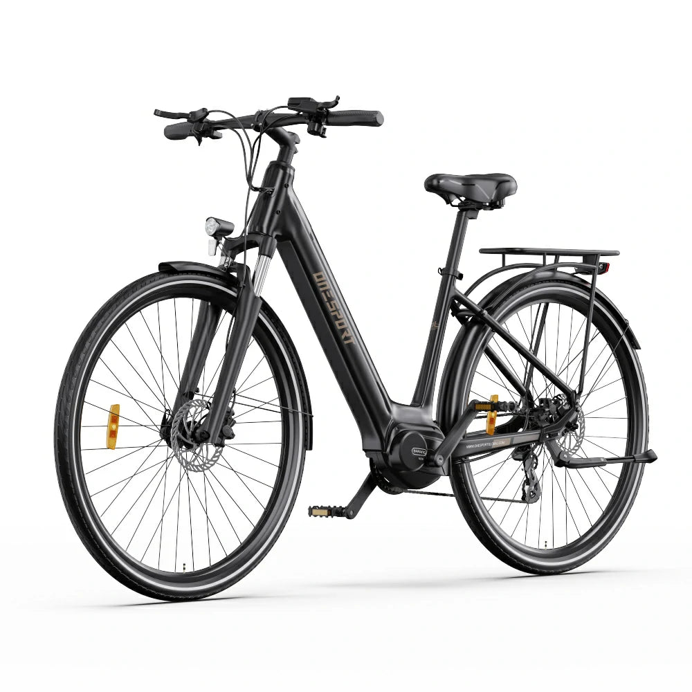 ONESPORT OT07 (EU) Electric Bike