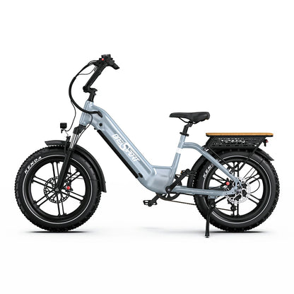 ONESPORT OT08 (EU) Electric Bike