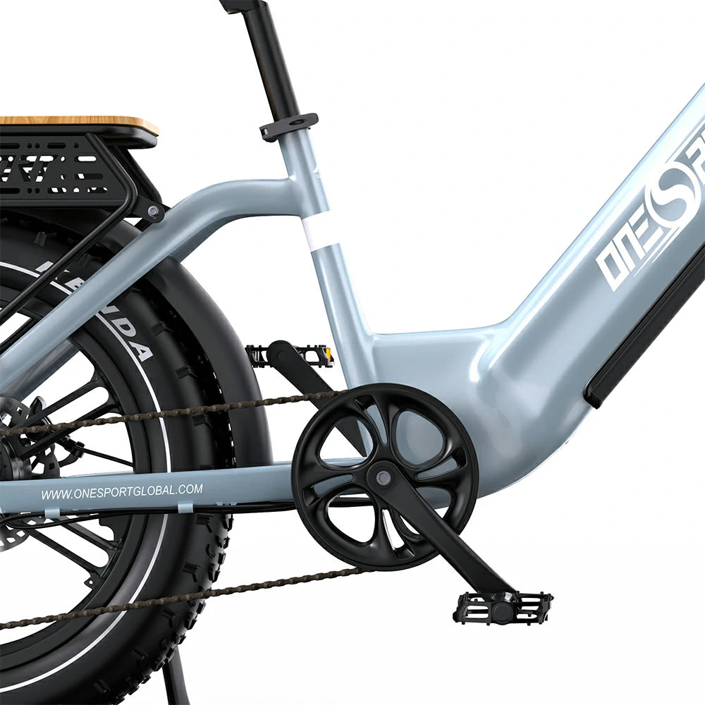 ONESPORT OT08 (EU) Electric Bike