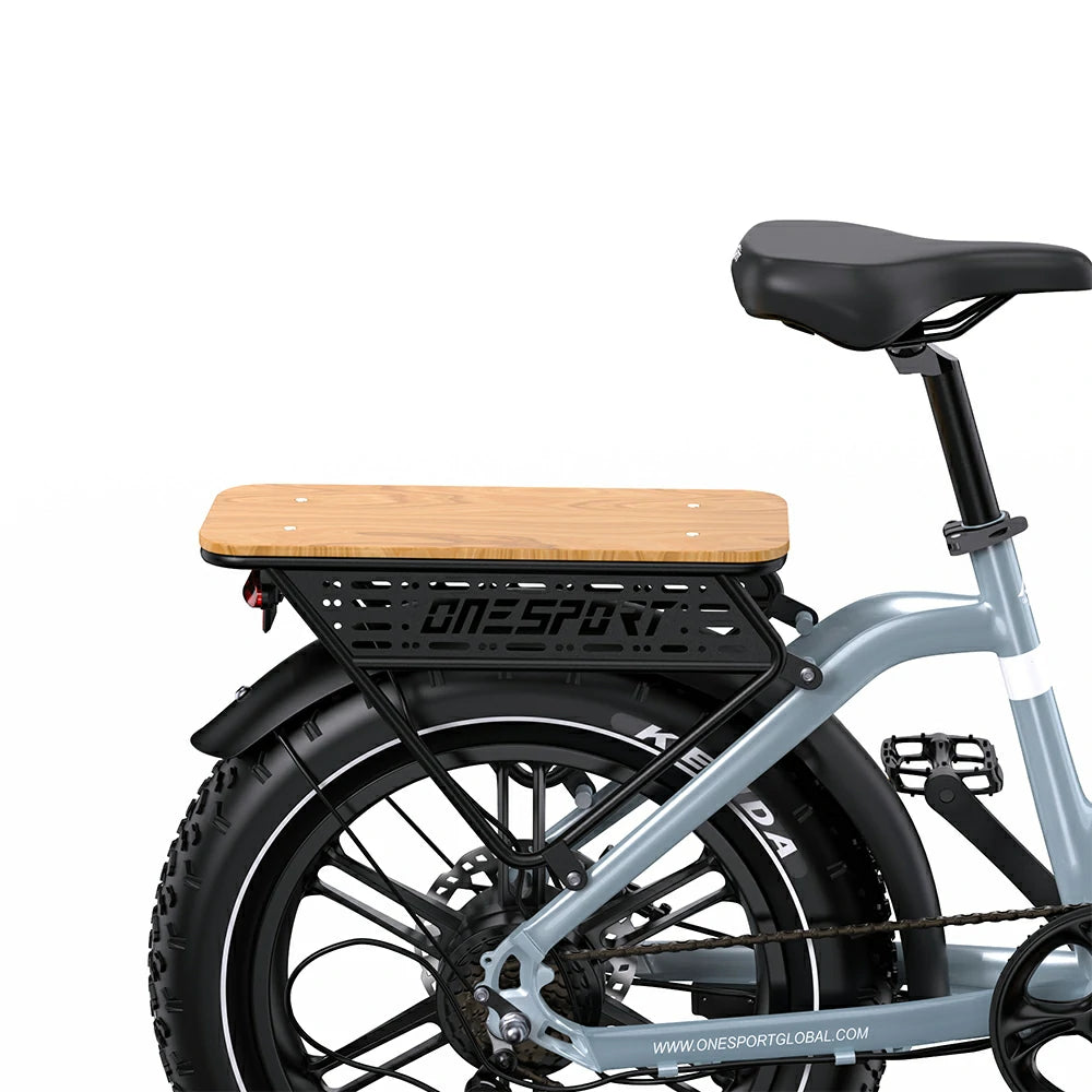ONESPORT OT08 (EU) Electric Bike