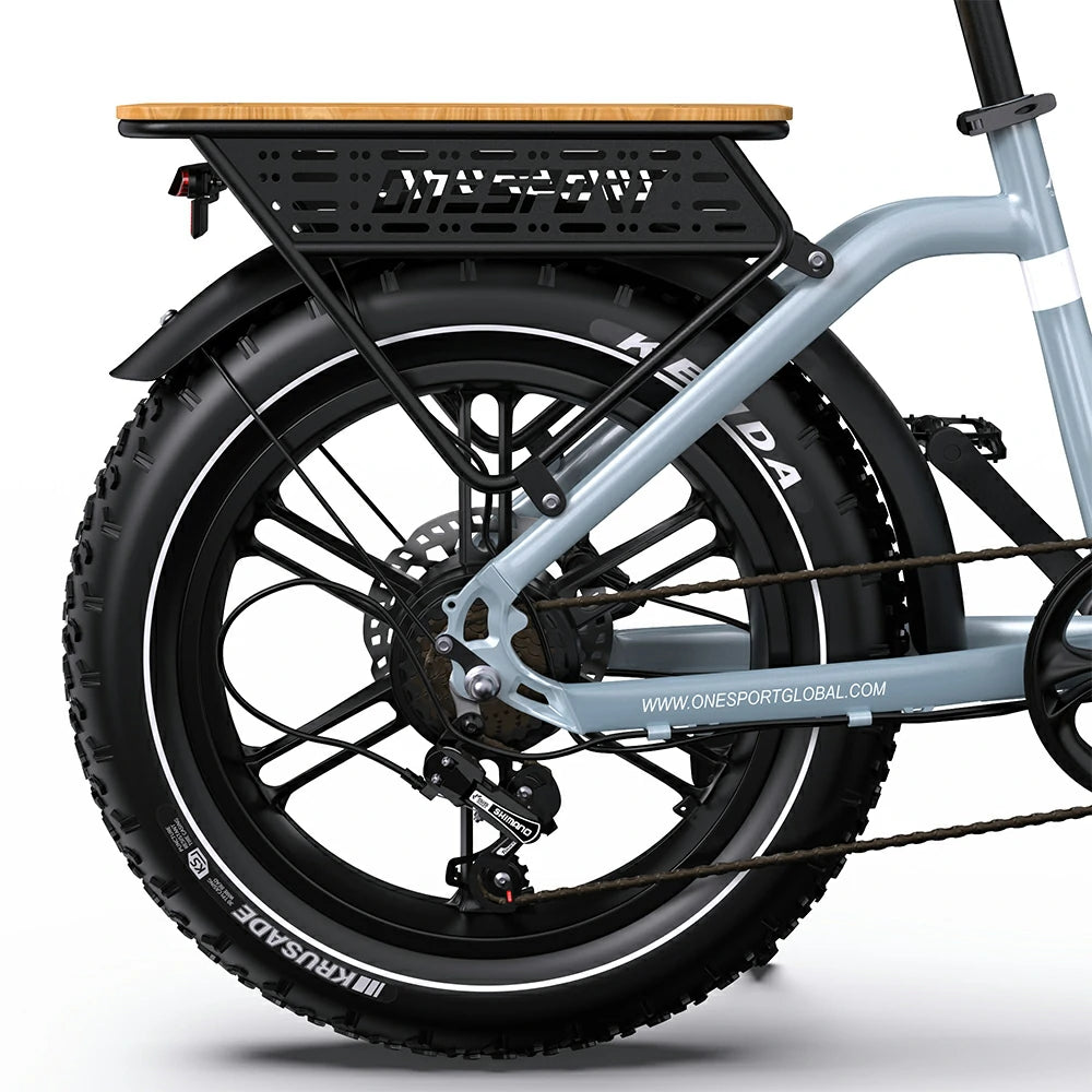 ONESPORT OT08 (EU) Electric Bike