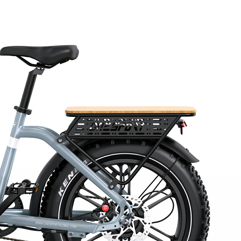 ONESPORT OT08 (EU) Electric Bike