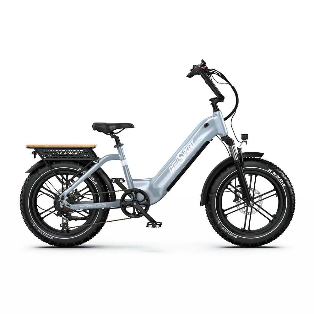 ONESPORT OT08 (EU) Electric Bike