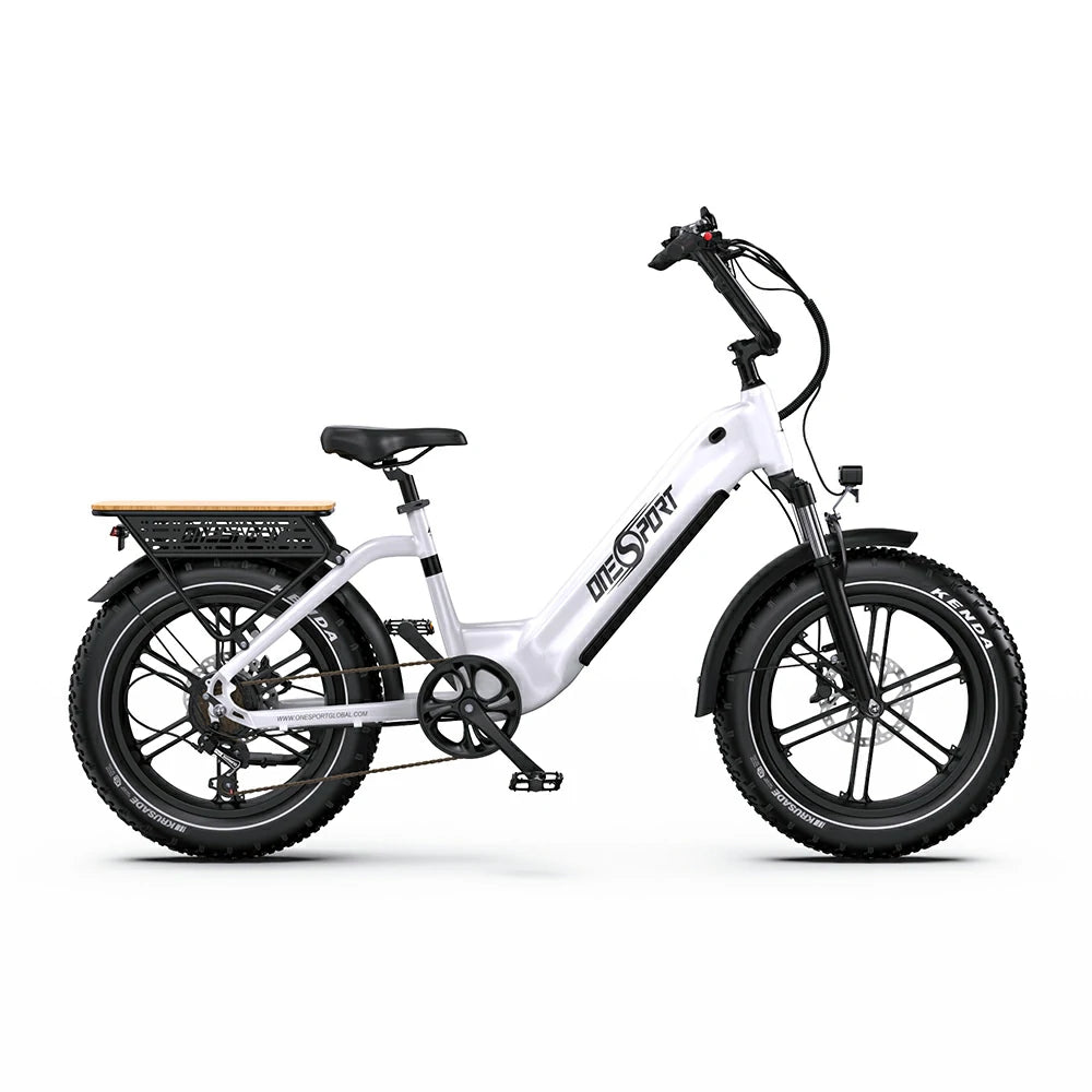 ONESPORT OT08 (EU) Electric Bike