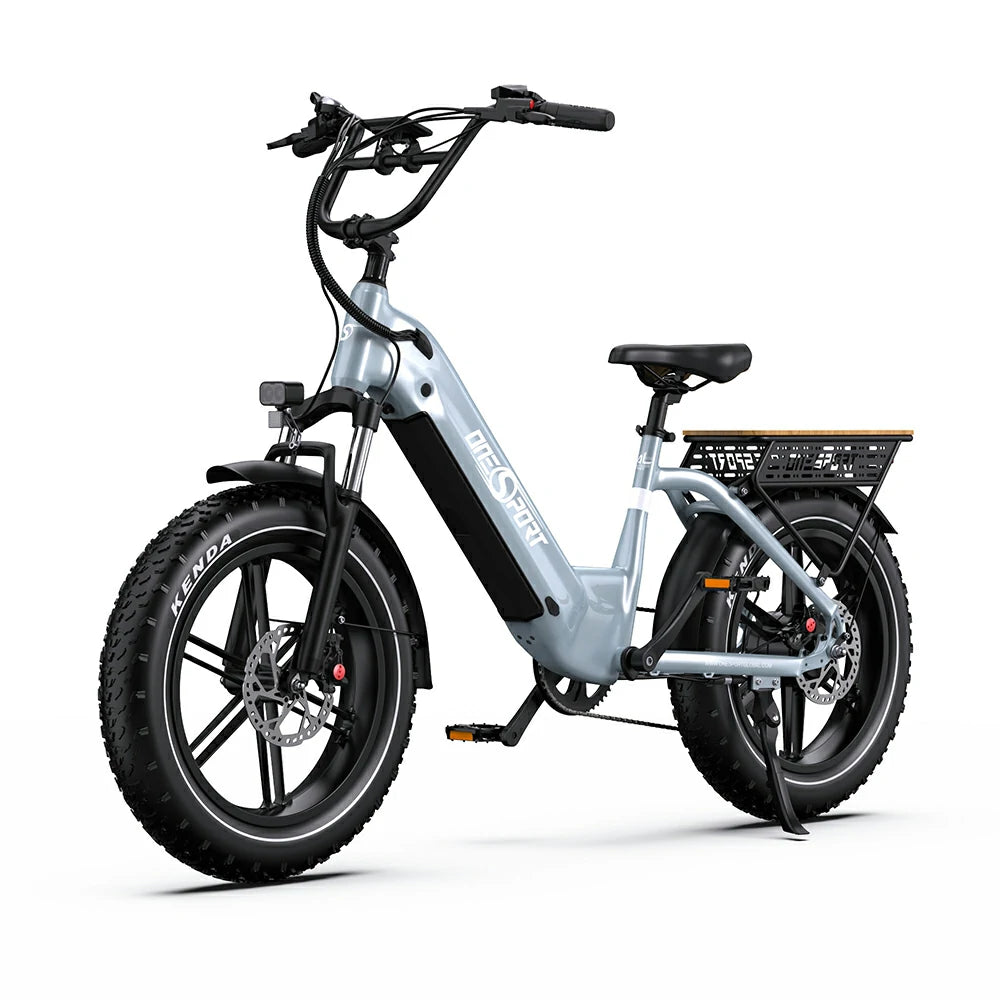 ONESPORT OT08 (EU) Electric Bike