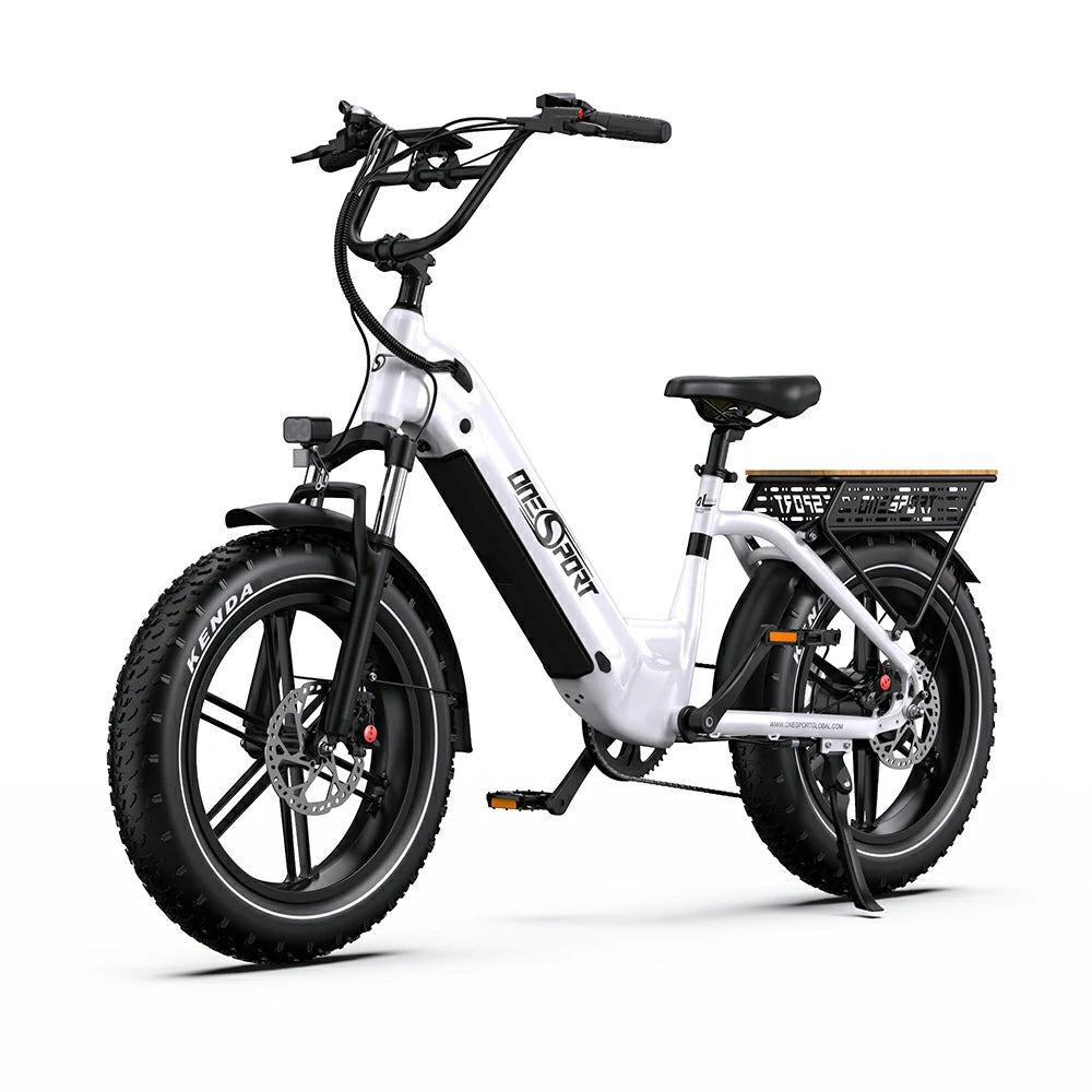 ONESPORT OT08 (EU) Electric Bike