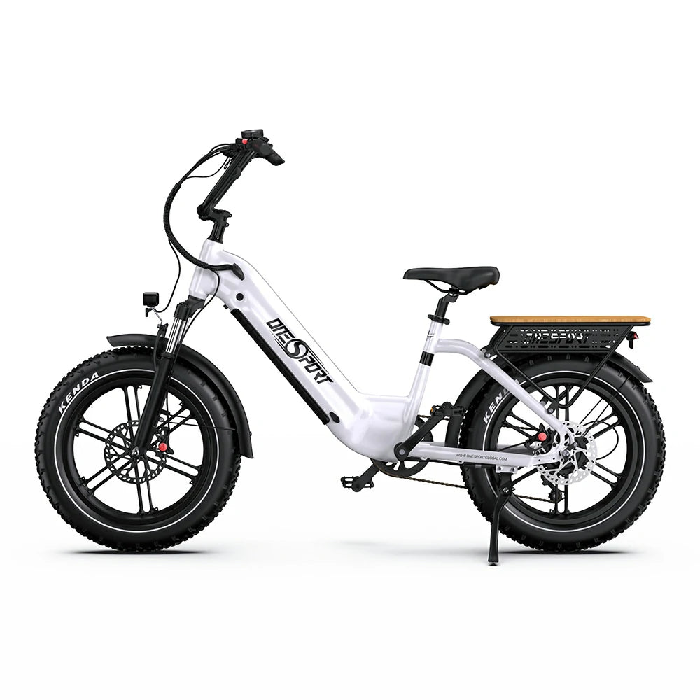 ONESPORT OT08 (EU) Electric Bike
