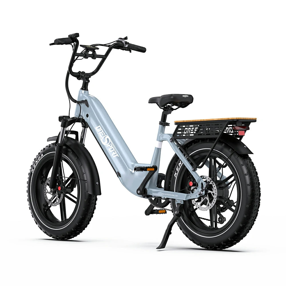 ONESPORT OT08 (EU) Electric Bike