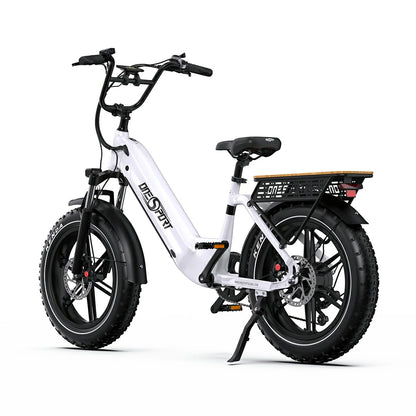 ONESPORT OT08 (EU) Electric Bike