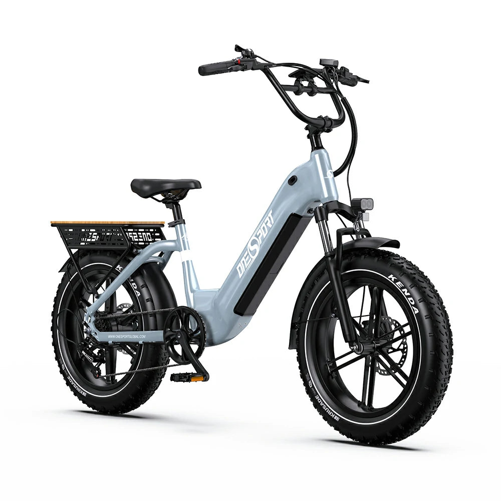 ONESPORT OT08 (EU) Electric Bike