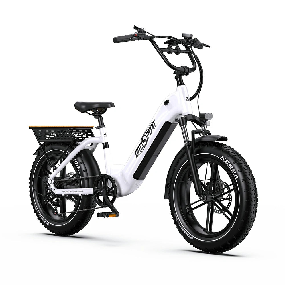ONESPORT OT08 (EU) Electric Bike