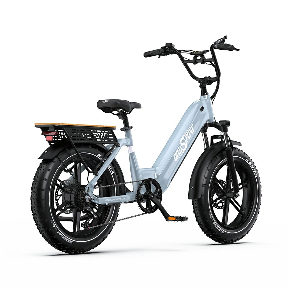 ONESPORT OT08 (EU) Electric Bike