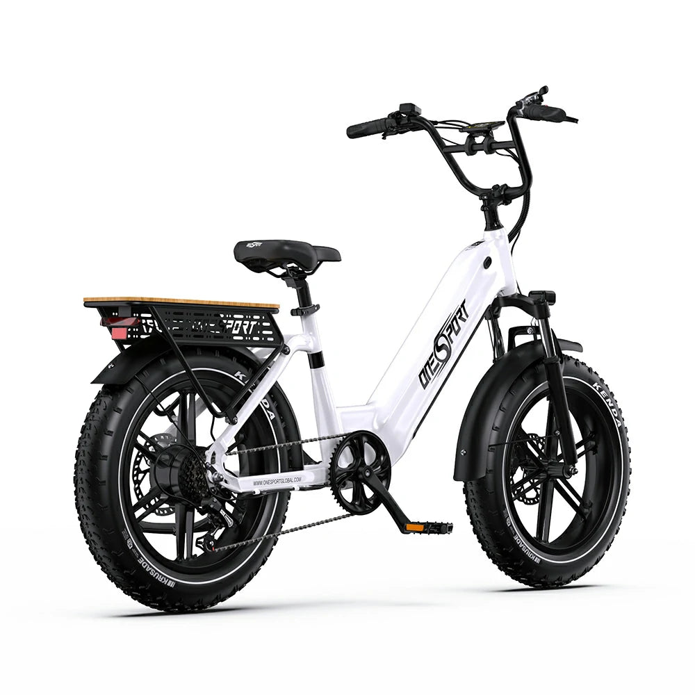 ONESPORT OT08 (EU) Electric Bike