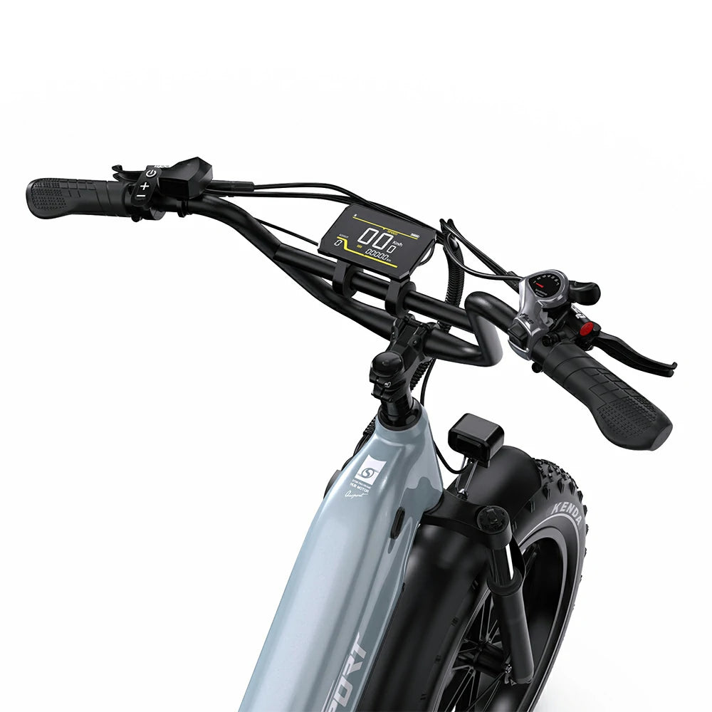 ONESPORT OT08 (EU) Electric Bike