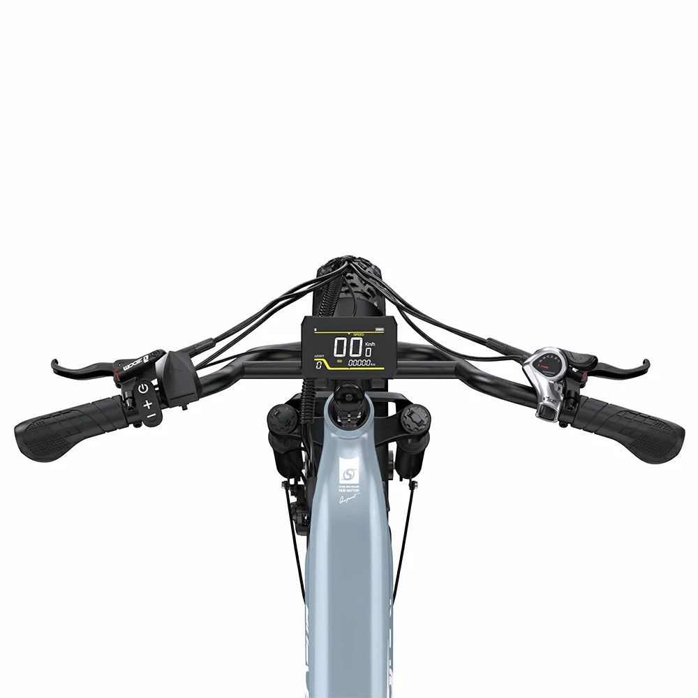 ONESPORT OT08 (EU) Electric Bike