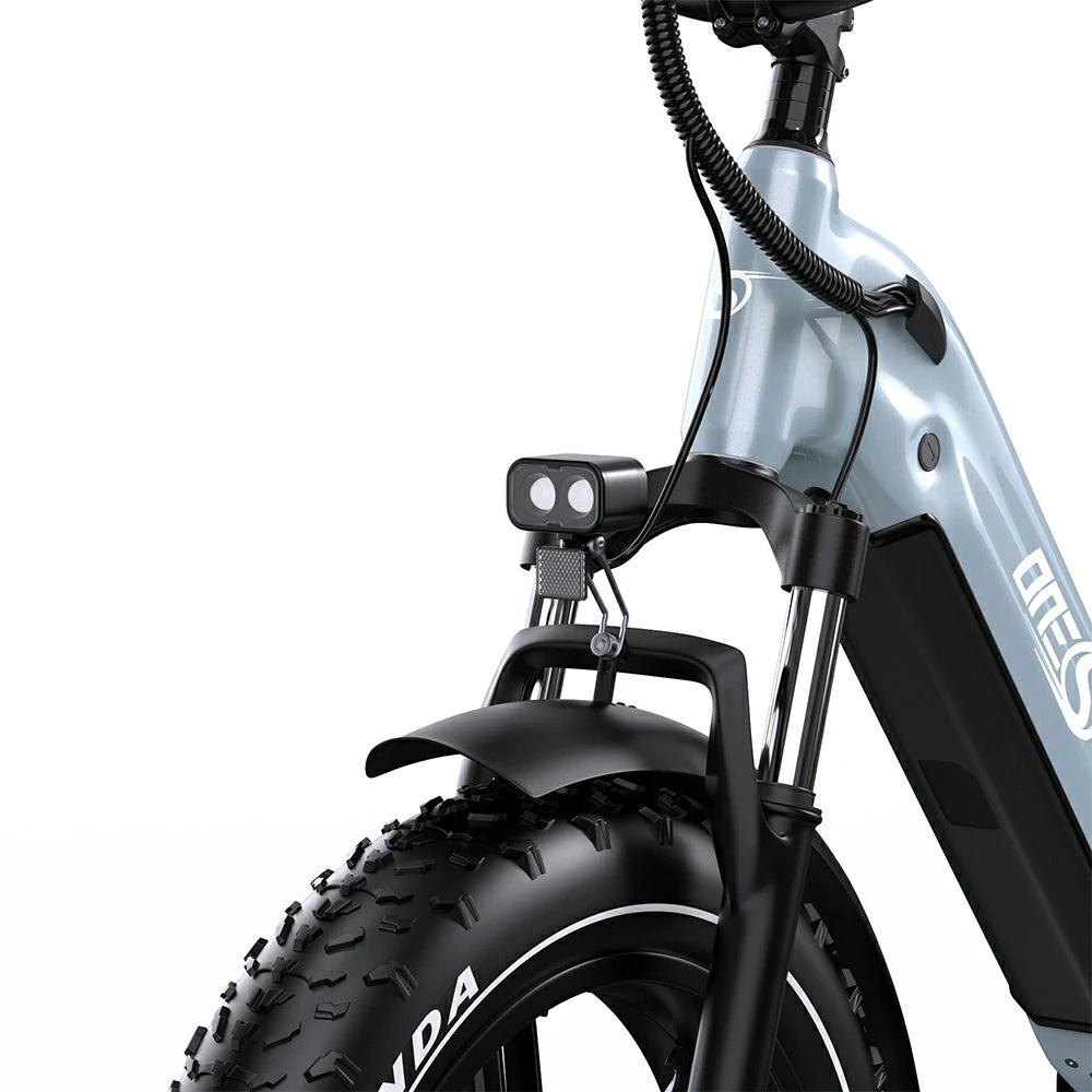 ONESPORT OT08 (EU) Electric Bike
