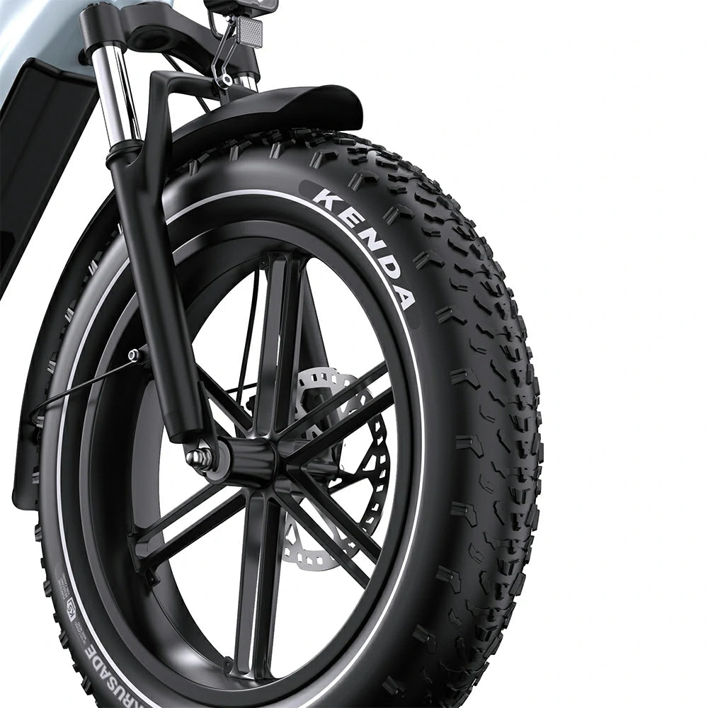 ONESPORT OT08 (EU) Electric Bike