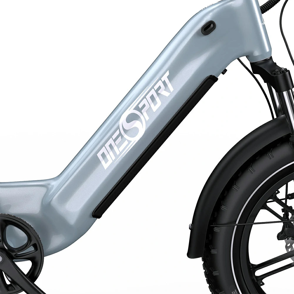 ONESPORT OT08 (EU) Electric Bike