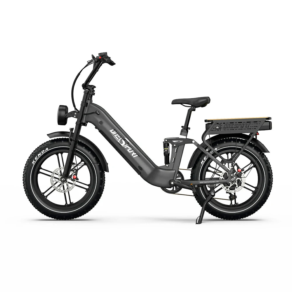 ONESPORT OT08 Pro (EU) Electric Bike