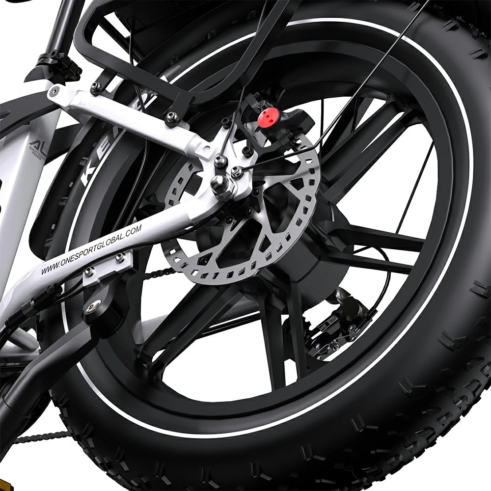 ONESPORT OT08 Pro (EU) Electric Bike