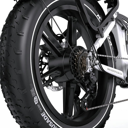 ONESPORT OT08 Pro (EU) Electric Bike