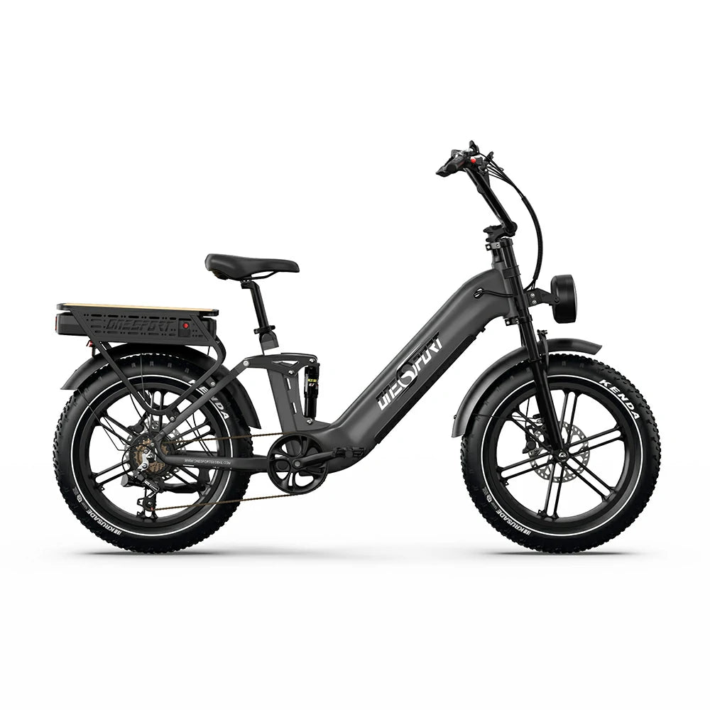 ONESPORT OT08 Pro (EU) Electric Bike