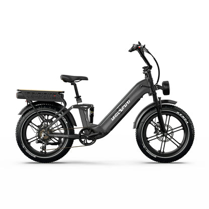 ONESPORT OT08 Pro (EU) Electric Bike