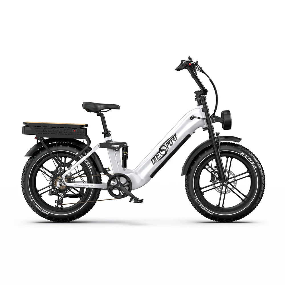 ONESPORT OT08 Pro (EU) Electric Bike