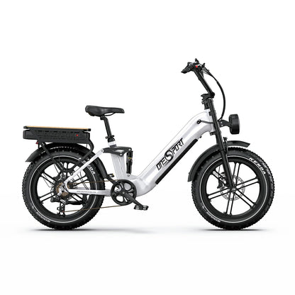 ONESPORT OT08 Pro (EU) Electric Bike
