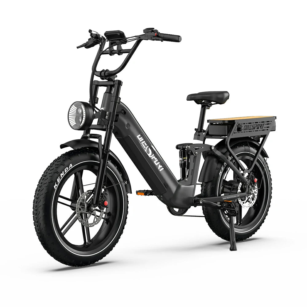 ONESPORT OT08 Pro (EU) Electric Bike