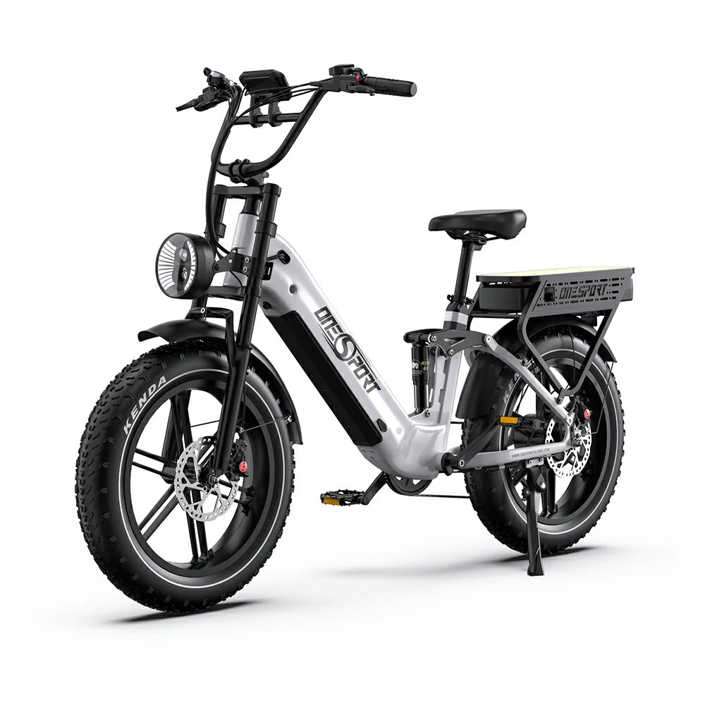 ONESPORT OT08 Pro (EU) Electric Bike