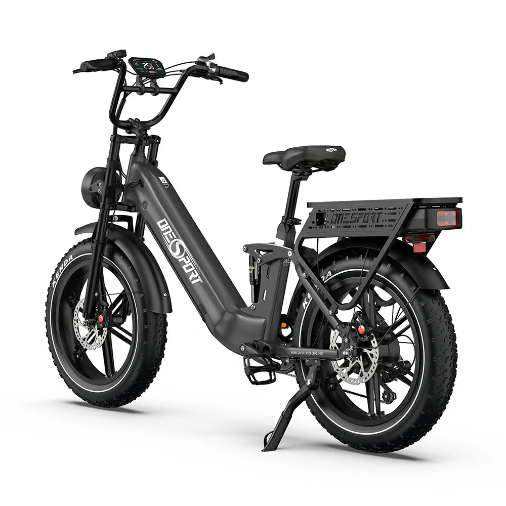 ONESPORT OT08 Pro (EU) Electric Bike