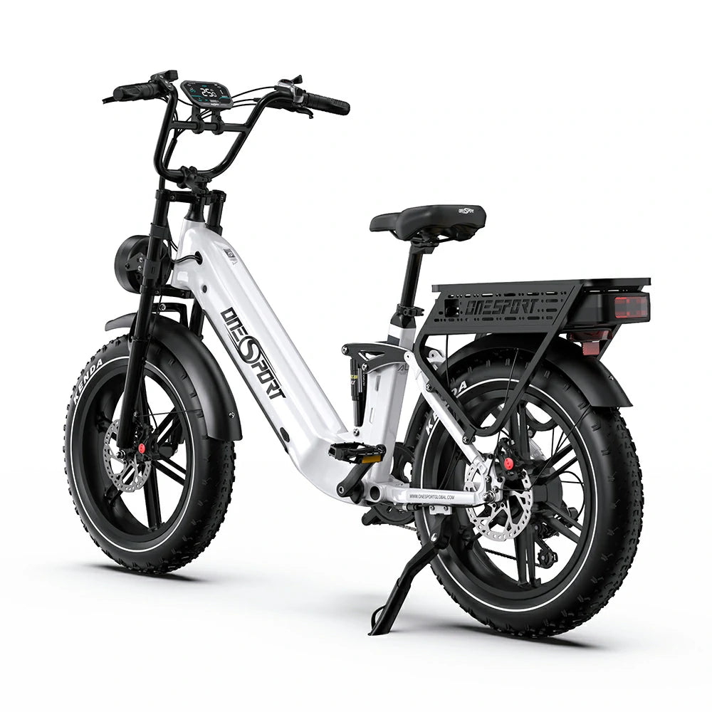 ONESPORT OT08 Pro (EU) Electric Bike