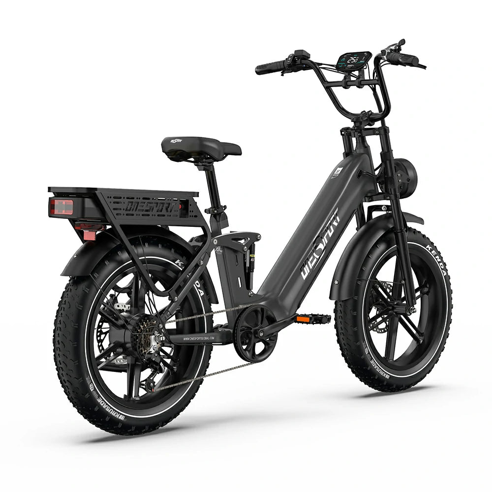 ONESPORT OT08 Pro (EU) Electric Bike