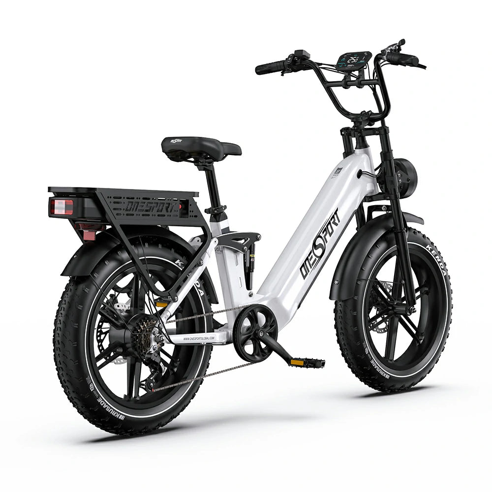 ONESPORT OT08 Pro (EU) Electric Bike