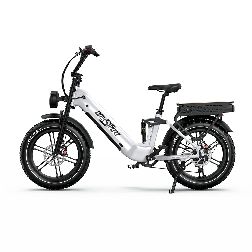 ONESPORT OT08 Pro (EU) Electric Bike