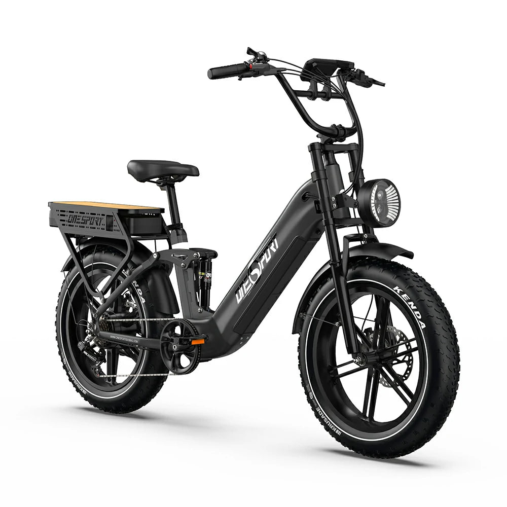 ONESPORT OT08 Pro (EU) Electric Bike