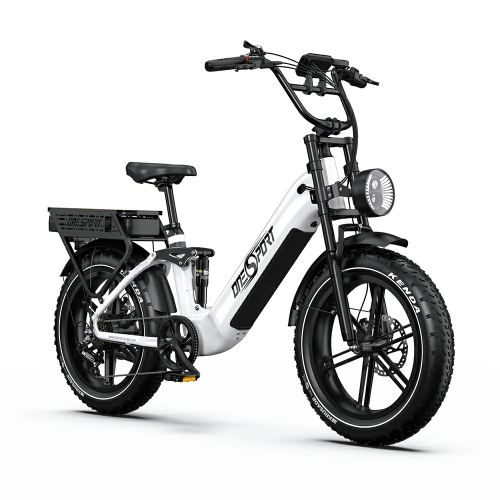 ONESPORT OT08 Pro (EU) Electric Bike