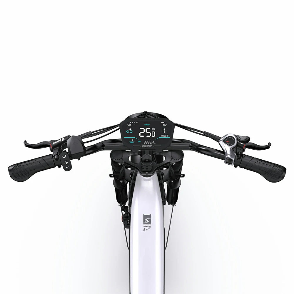 ONESPORT OT08 Pro (EU) Electric Bike