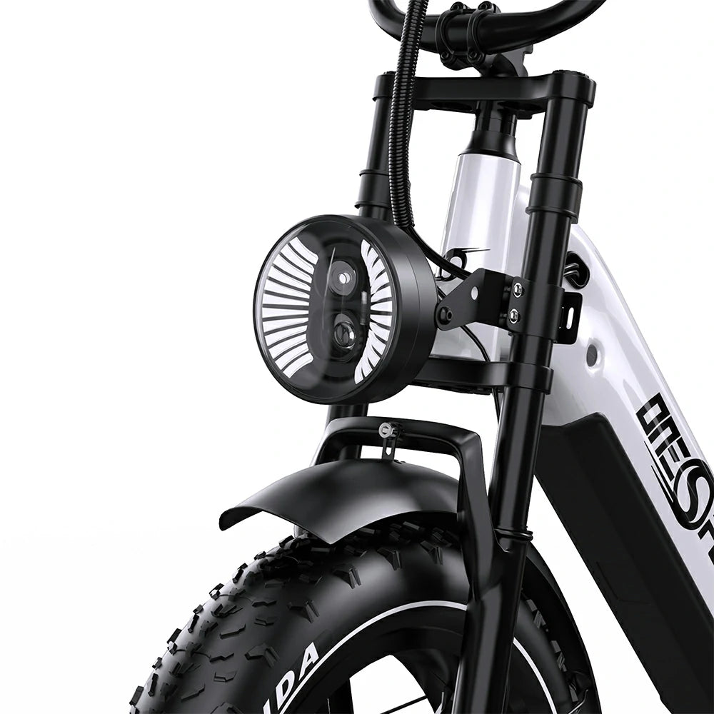 ONESPORT OT08 Pro (EU) Electric Bike