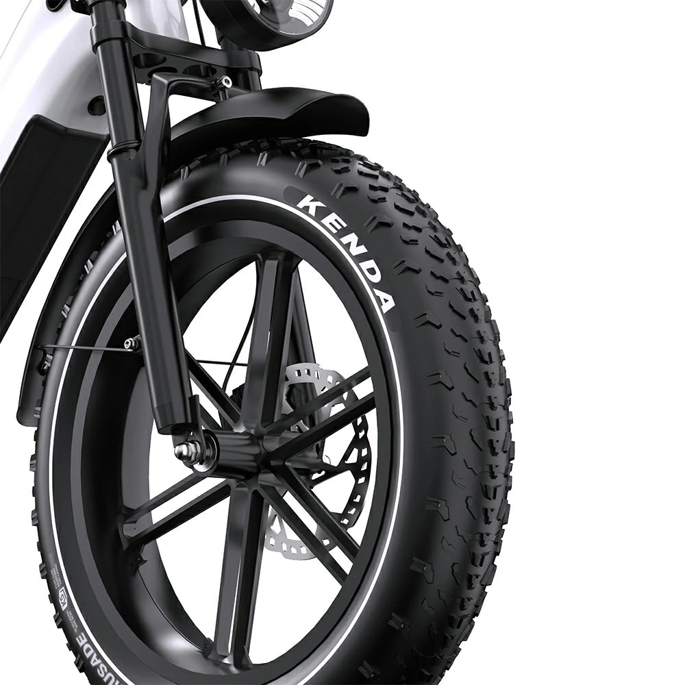 ONESPORT OT08 Pro (EU) Electric Bike