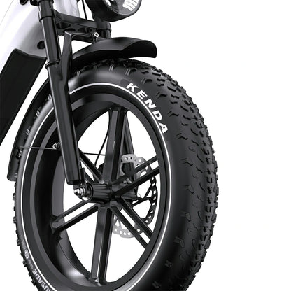 ONESPORT OT08 Pro (EU) Electric Bike