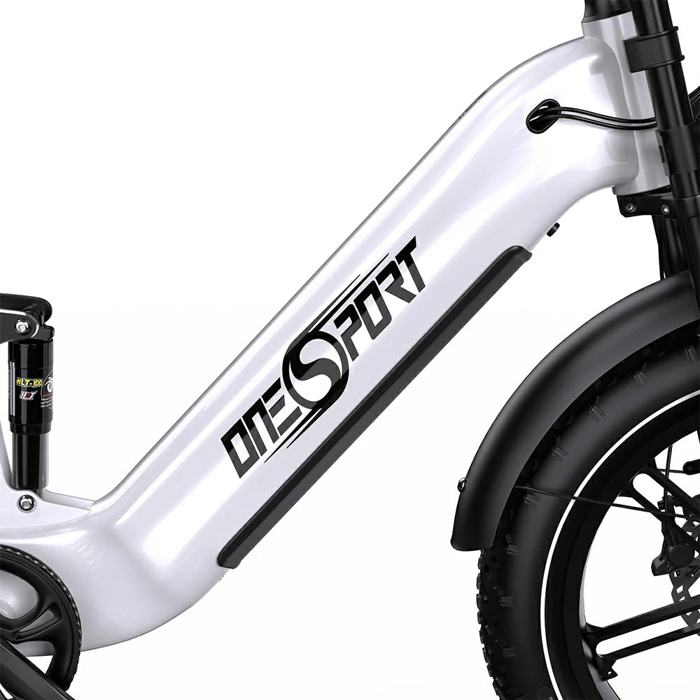 ONESPORT OT08 Pro (EU) Electric Bike