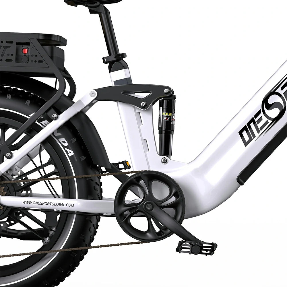 ONESPORT OT08 Pro (EU) Electric Bike