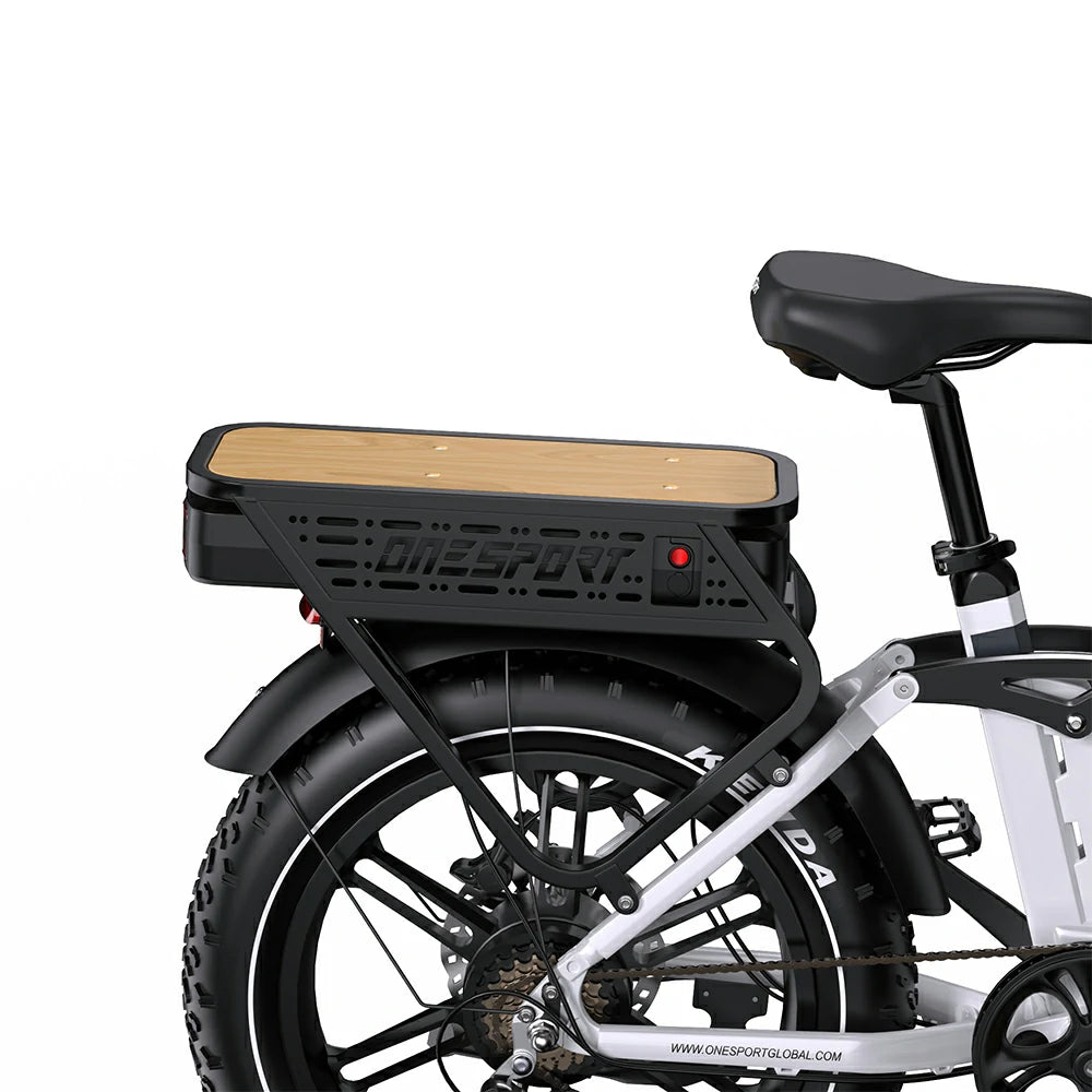 ONESPORT OT08 Pro (EU) Electric Bike