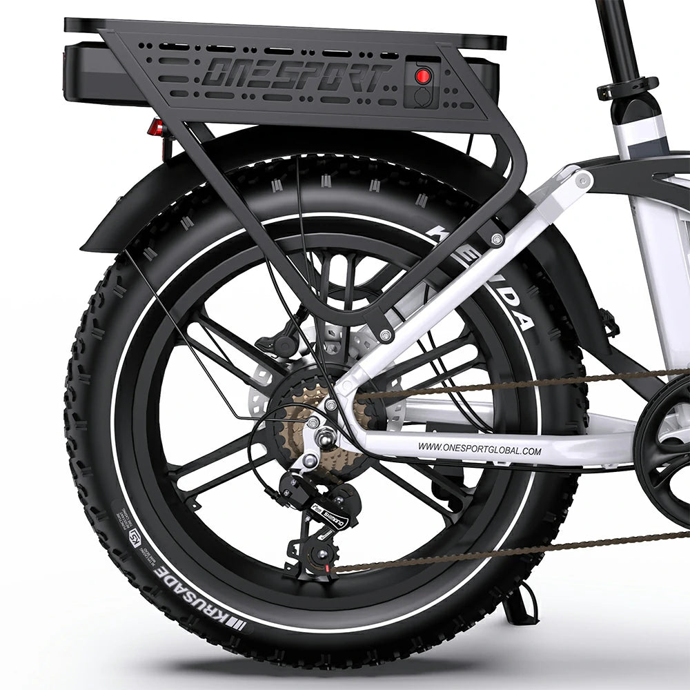 ONESPORT OT08 Pro (EU) Electric Bike