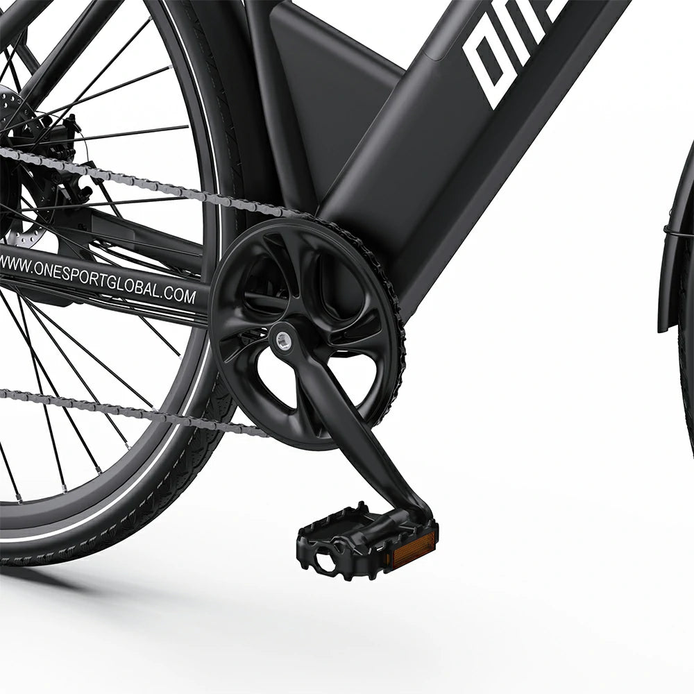 ONESPORT OT12 (EU) Electric Bike