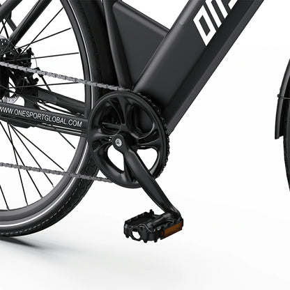 ONESPORT OT12 (EU) Electric Bike